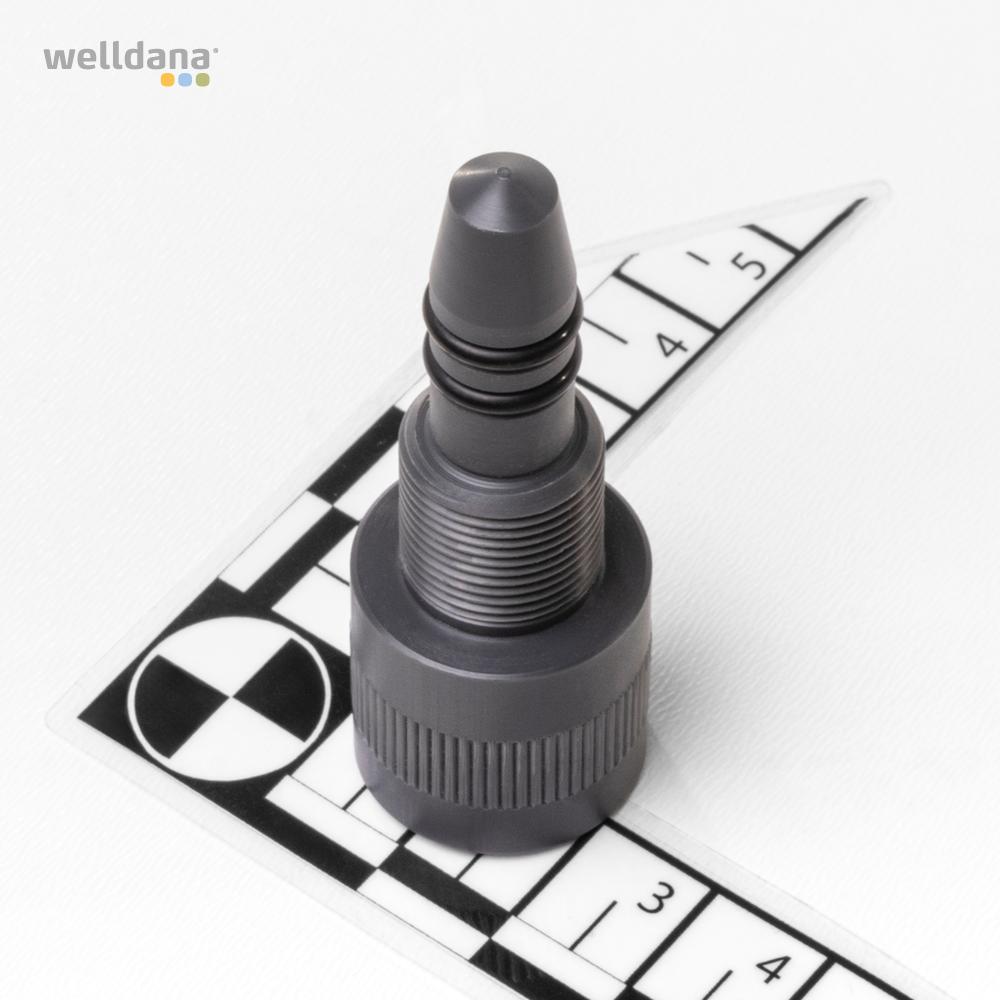 Flow regulator til Da-Gen flowcellehus - Image 2