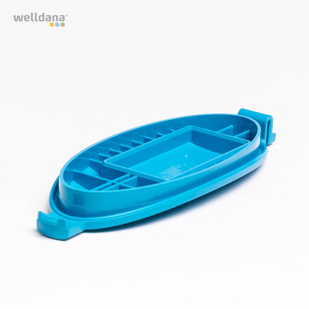 Batteri låg til Scuba II til model fra årgang 2016 - Image 2