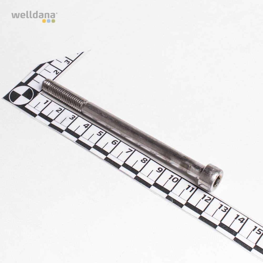Bolt M8*110mm, Kapri - Image 2