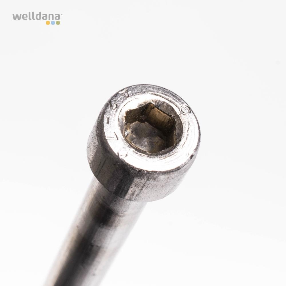 Bolt M8*110mm, Kapri - Image 3