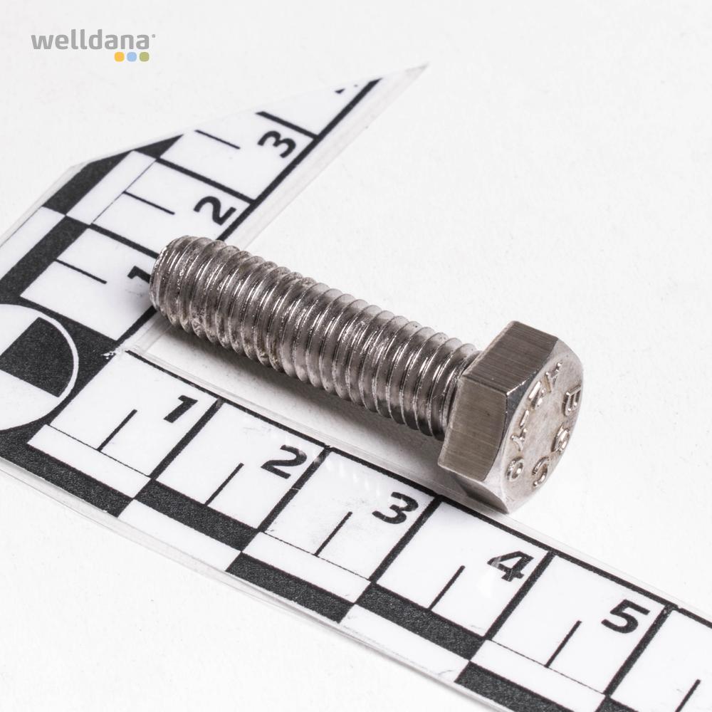 Bolt M8*28mm, Kapri - Image 2