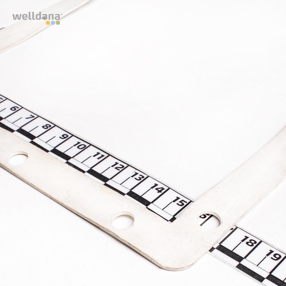 Standard skimmer pakning Welldana skimmer. - Image 3