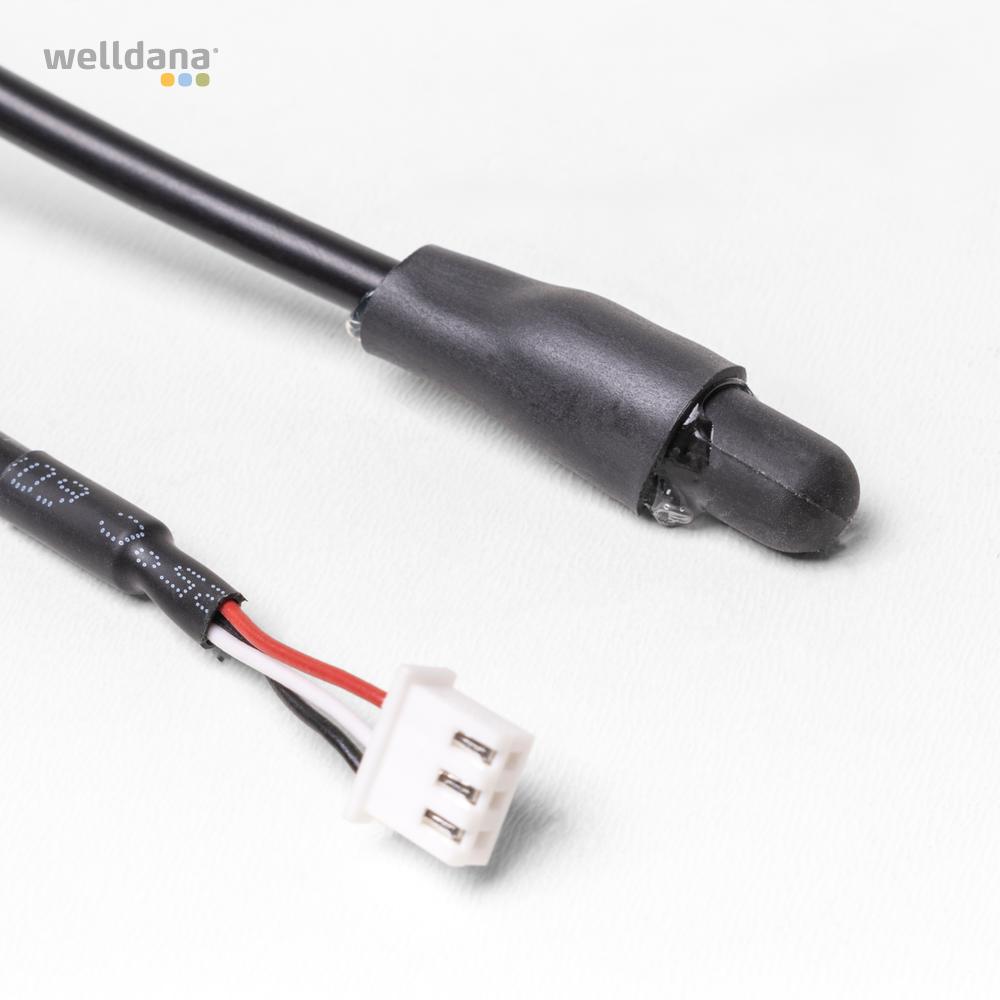 Luft temperatur sensor m.4 meter kabel Space - Image 2