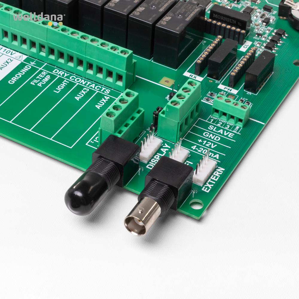 Printkort Da-Gen 90 - Image 2