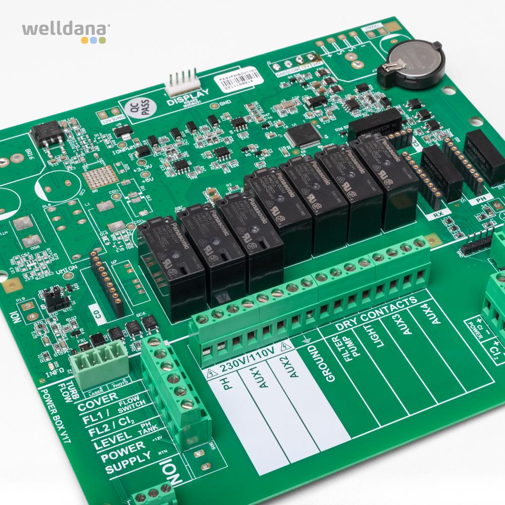 Printkort Da-Gen 90 - Image 3
