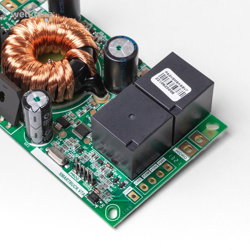 Smartbuck print til Da-Gen - Image 3