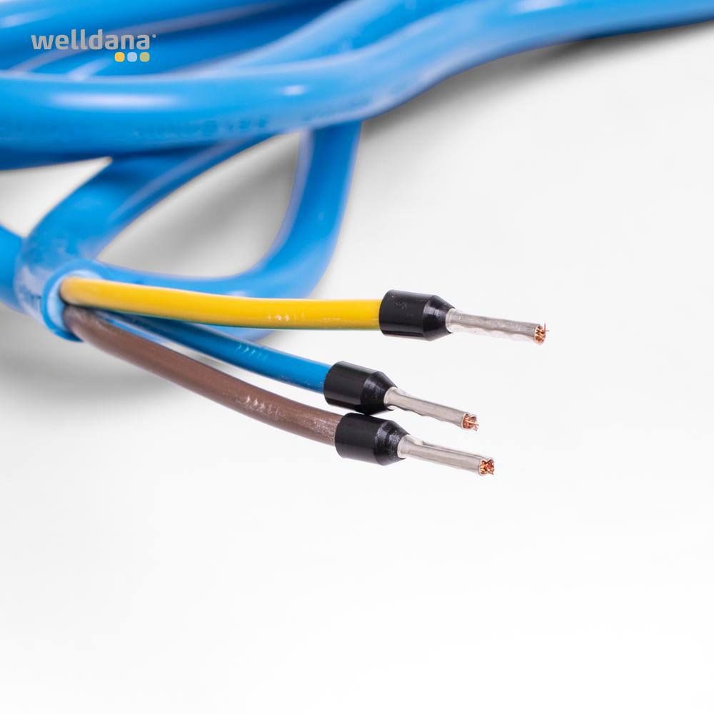 Cable/Cell lead SMC - Image 3