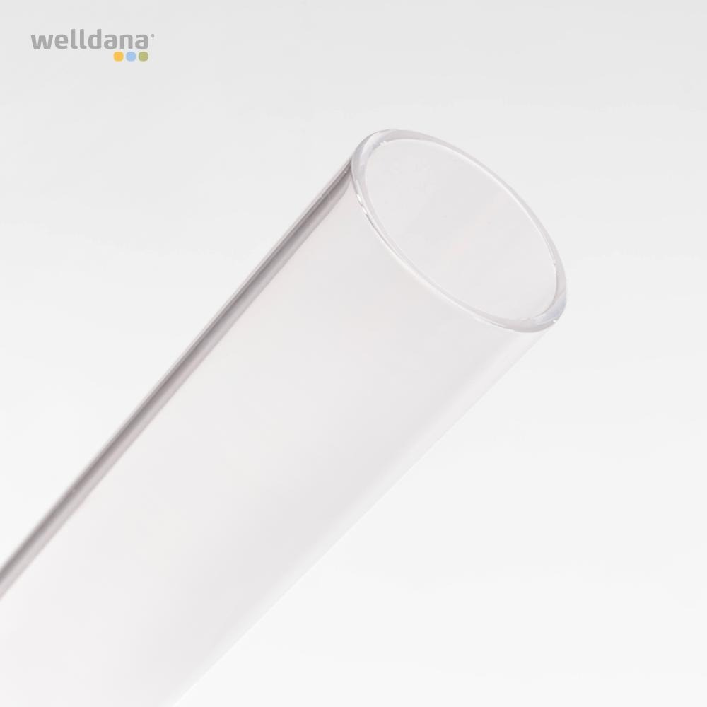 Quartz Rør L = 594 mm NEO 12 - Image 2