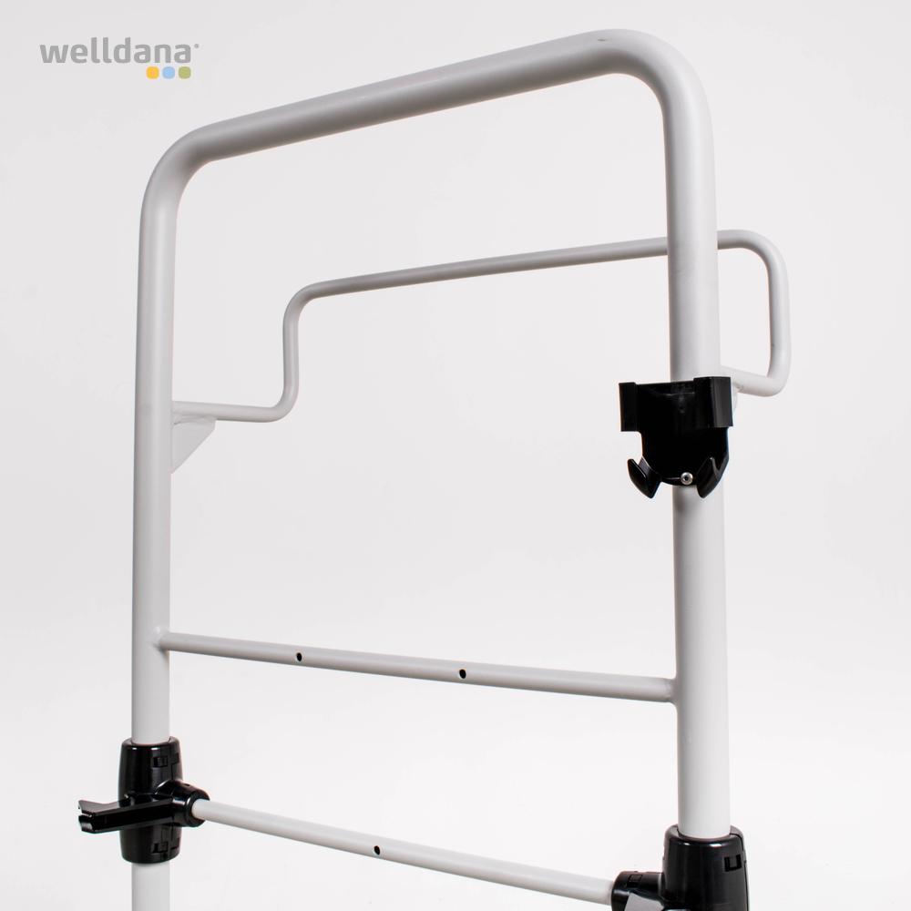 Caddyvogn metal Prox7(01) - Image 2