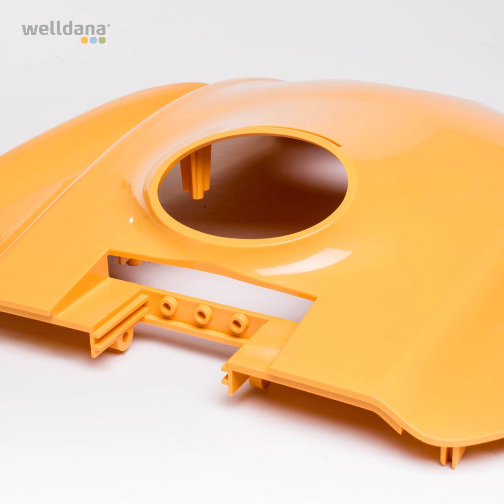 Topskjold Prox7(05-01-01) - Image 2
