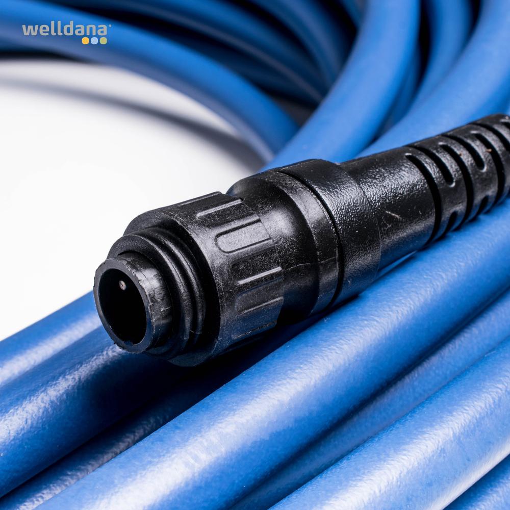 Kabel, 35m Prox7(05-03-03) Wave 150 - Wave 200 XL - Image 2