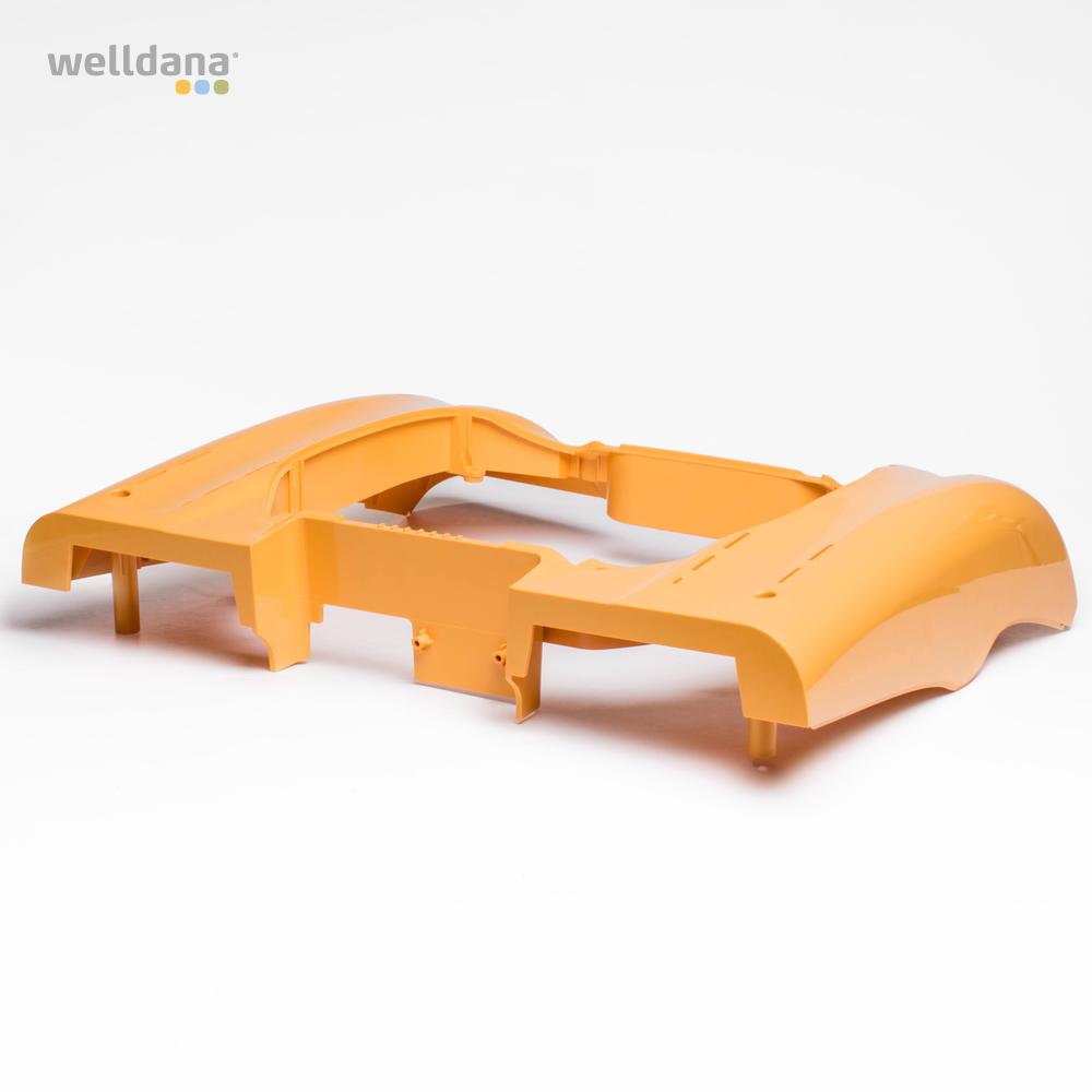 Topdels skjold Prox7(05-04) - Image 3