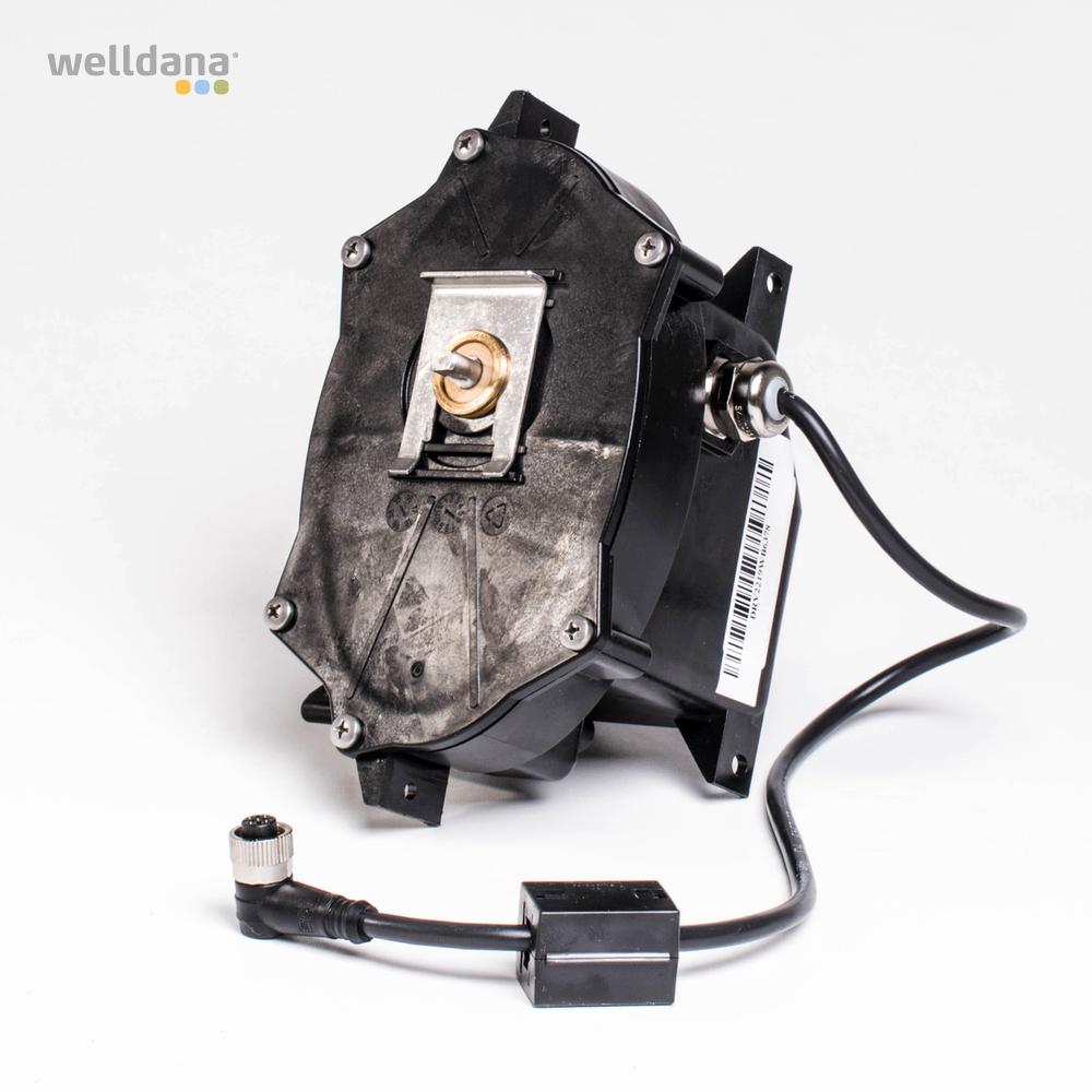 Drivmotor Prox7(05-10) - Image 2