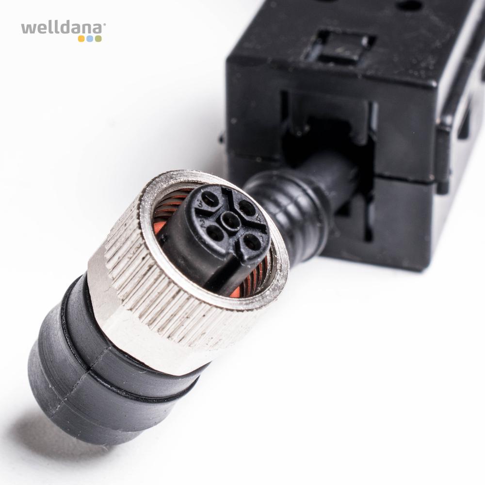 Drivmotor Prox7(05-10) - Image 3
