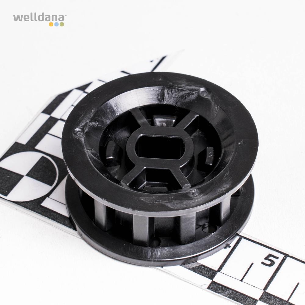 Gear T10/11, Børste arm Prox7(05-16-03) - Image 3
