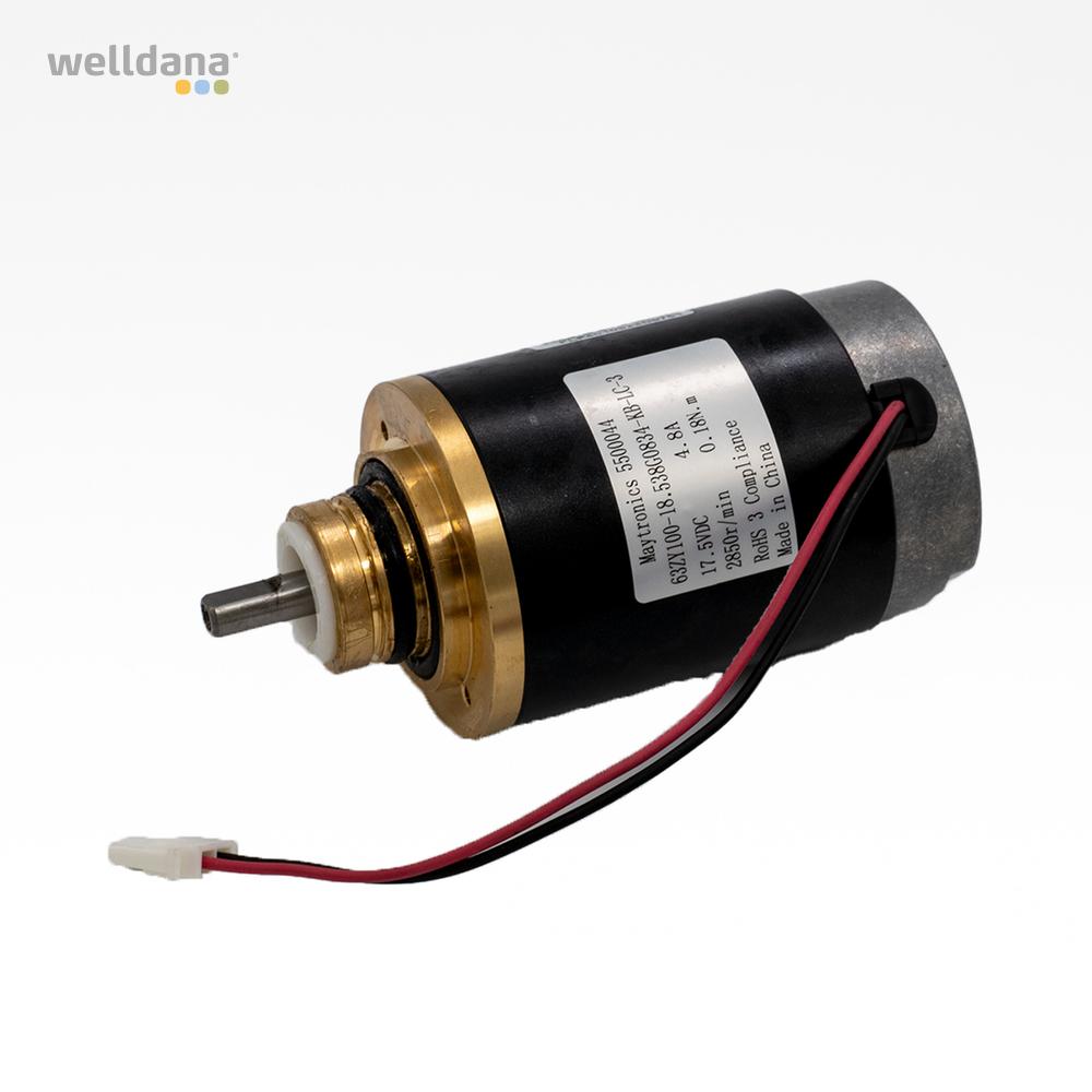 Impeller Motor 2010 M400/500/M5Bio M500 Wave 80 - Image 2