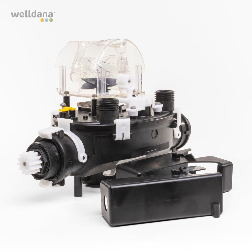 Motor unit M600/M700 - Image 2