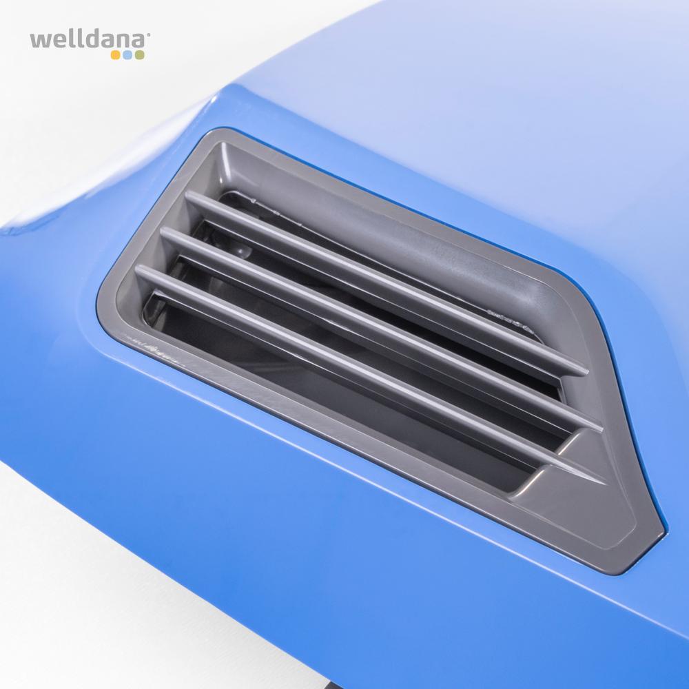 Filter cover M600 - Image 3