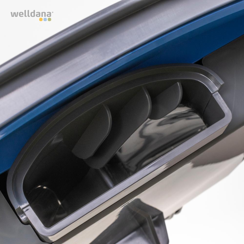 Filter cover M600 - Image 4