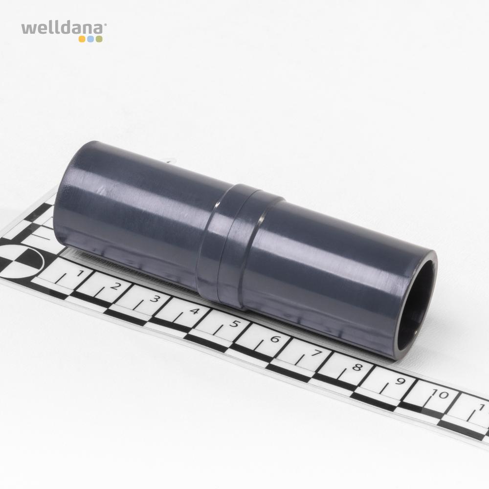 Børster foran M600 - Image 7