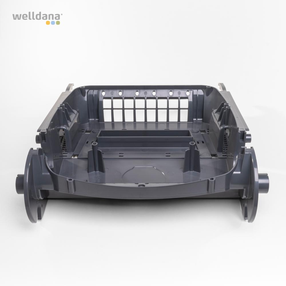 Chassis M600 - Image 2