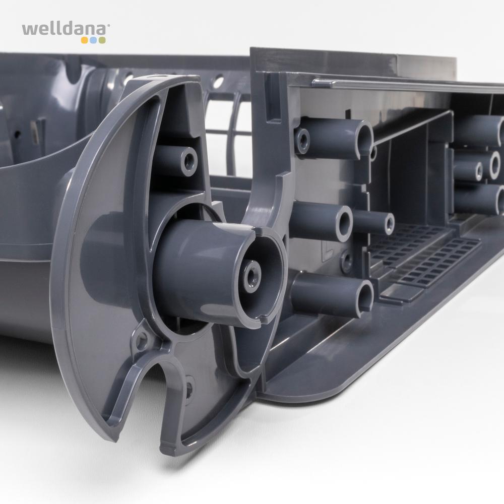 Chassis M600 - Image 3