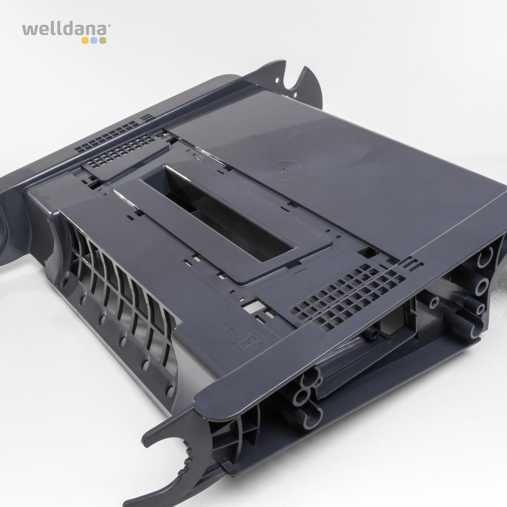 Chassis M600 - Image 4