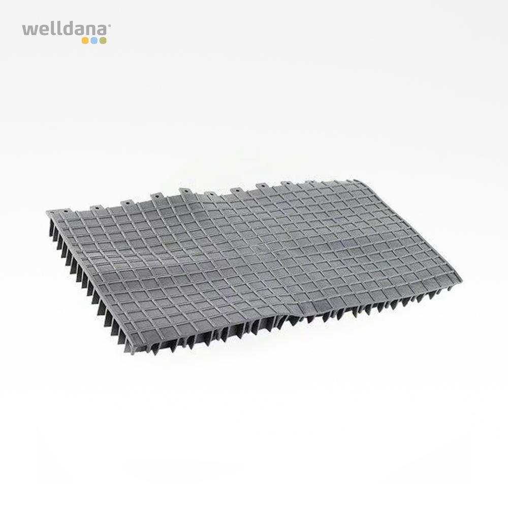 Brush - roller t/s clear - Image 2