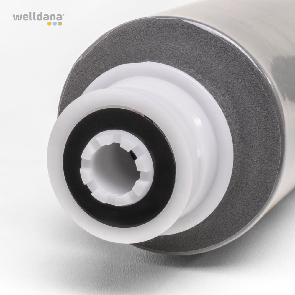 Tube wheel + foam - Image 2