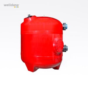 Nordik filter nozzlepla
