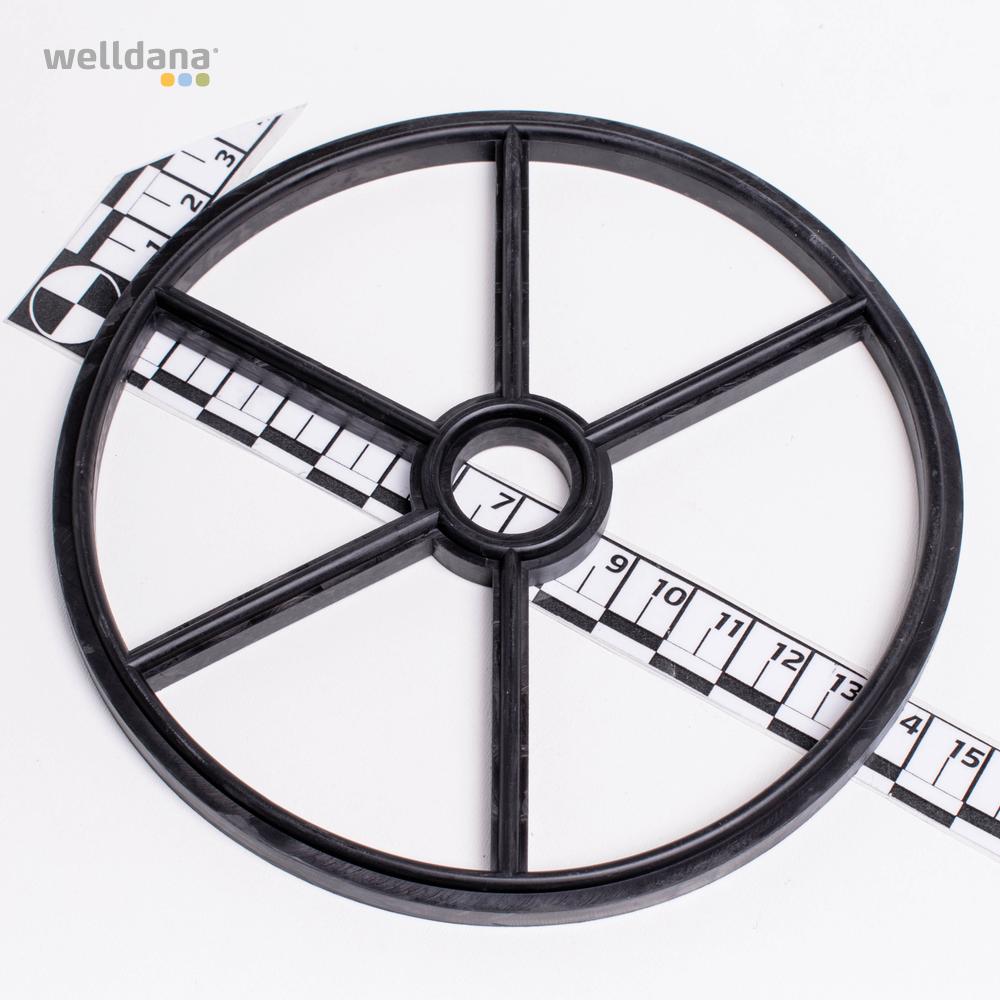 Stjernepakning 1,5" Vari-Flo-Ventil - Image 2