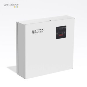 Styring max 17 kw