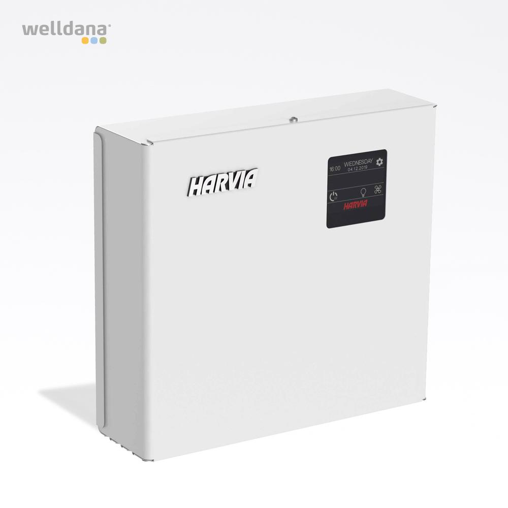 Styring max 17 kw