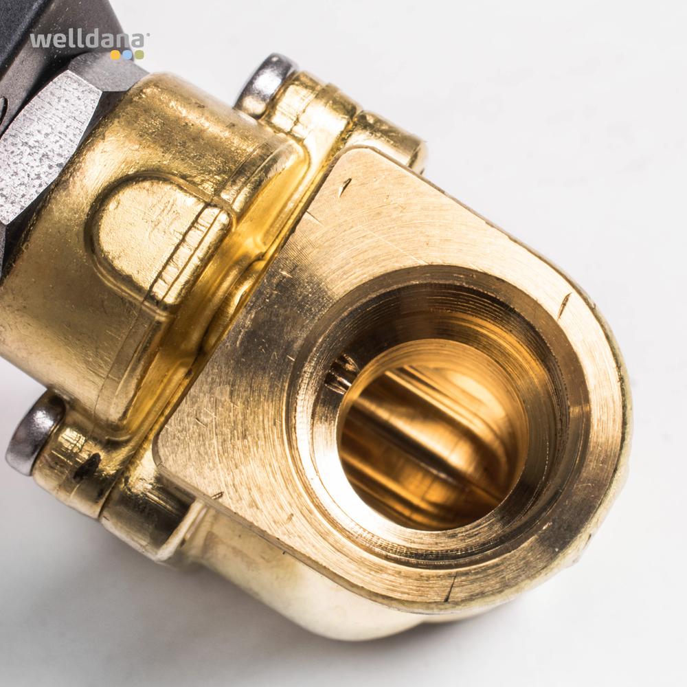 Magnetventil 1/2" - Image 3