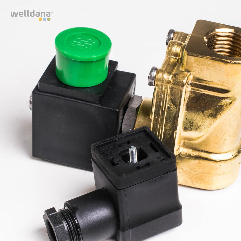 Magnetventil 1/2" - Image 4