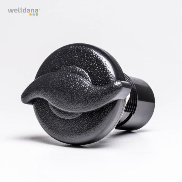 1" Air check Valve Pearl Grey Comfortana Pro II