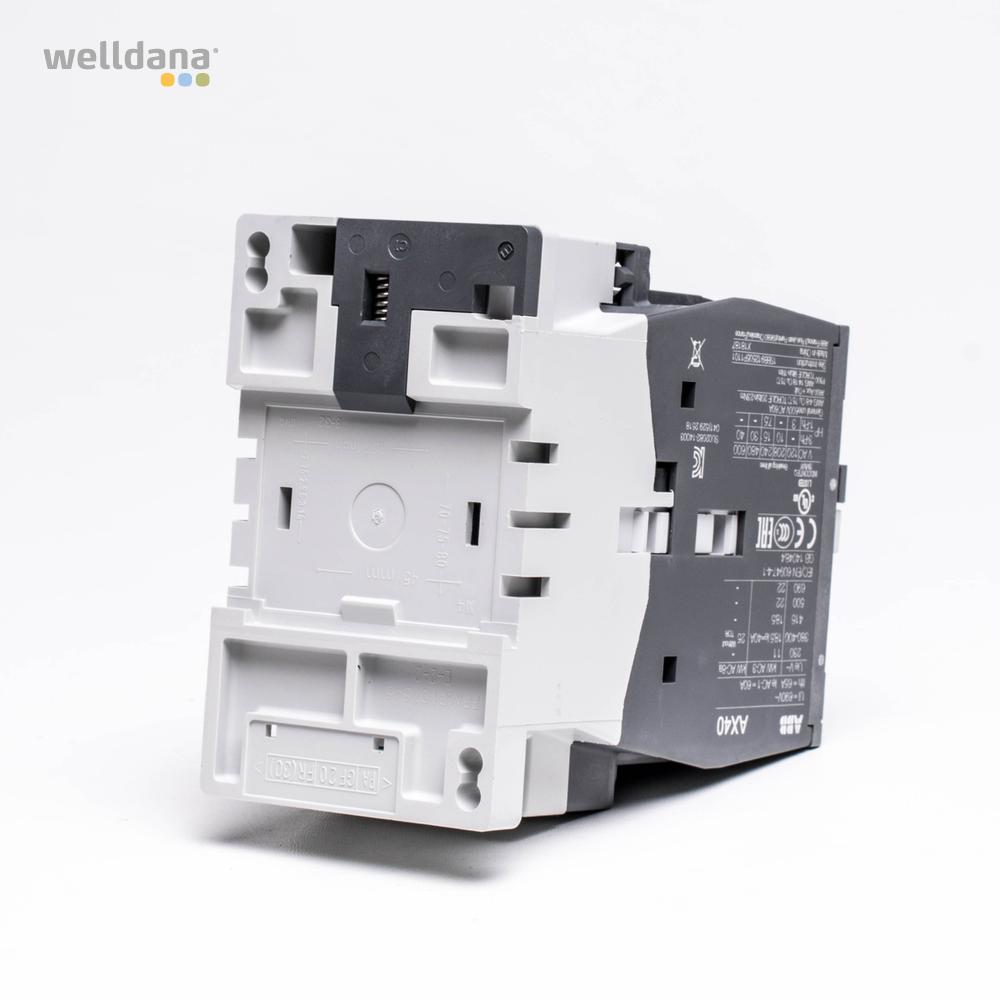 ABB Contactor 30A Comfortana Pro II - Image 3
