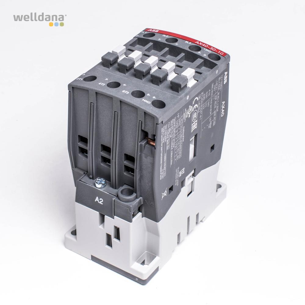 ABB Contactor 30A Comfortana Pro II - Image 4