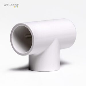 1" tee Comfortana Pro II