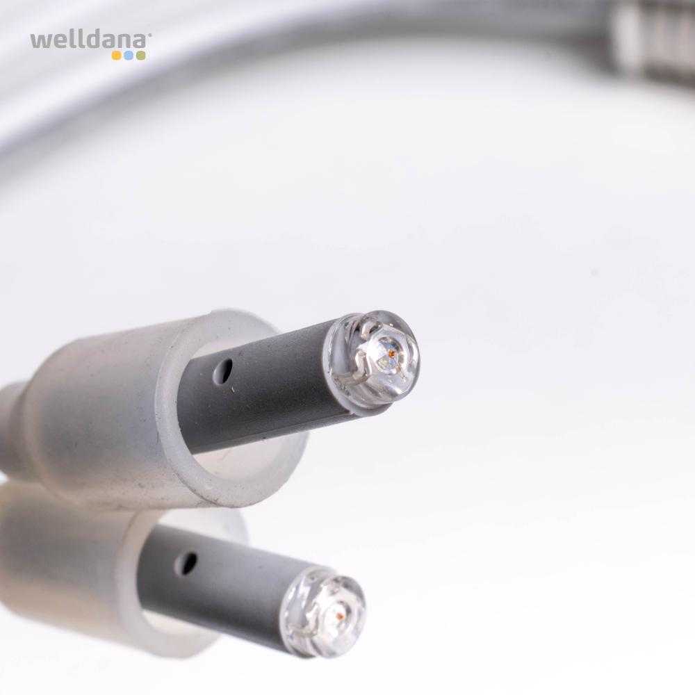Mini Lighs unit 2 pcs 0,75 mm Comfortana Pro II - Image 2