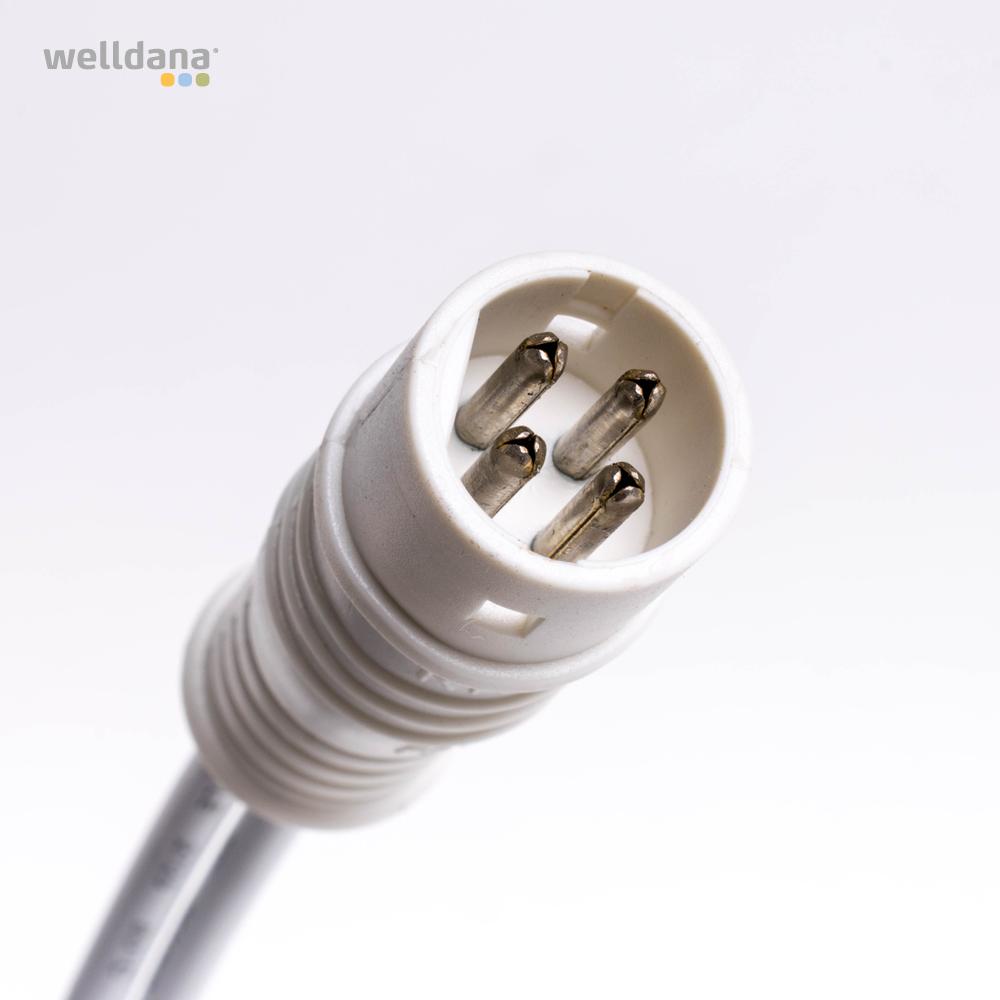 Mini Lighs unit 2 pcs 0,75 mm Comfortana Pro II - Image 3
