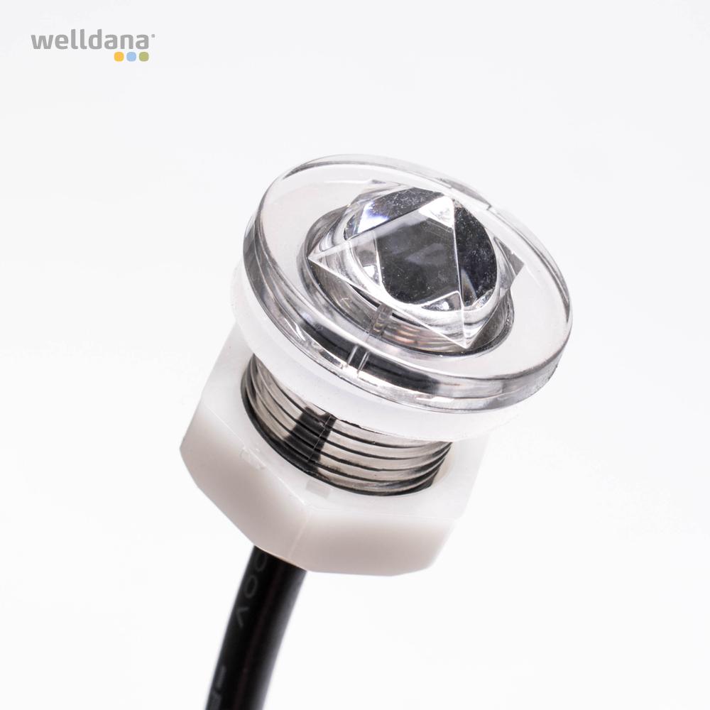 Niveausensor til foto elektrisk styring Comfortana Pro II - Image 2