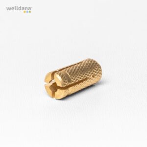 Messing gevind indstik til Skimmerfront Comfortana Pro X