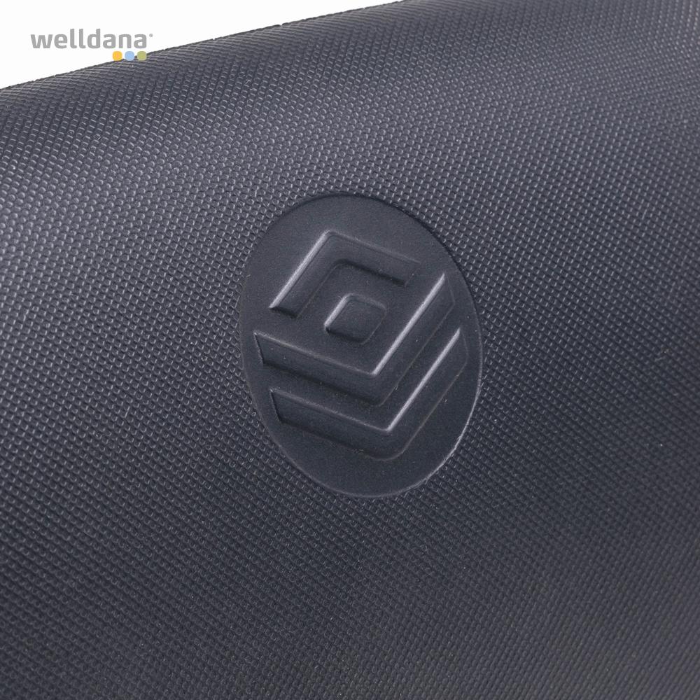 Nakkepude - Sort - Lounge Comfortana Pro. - Image 2