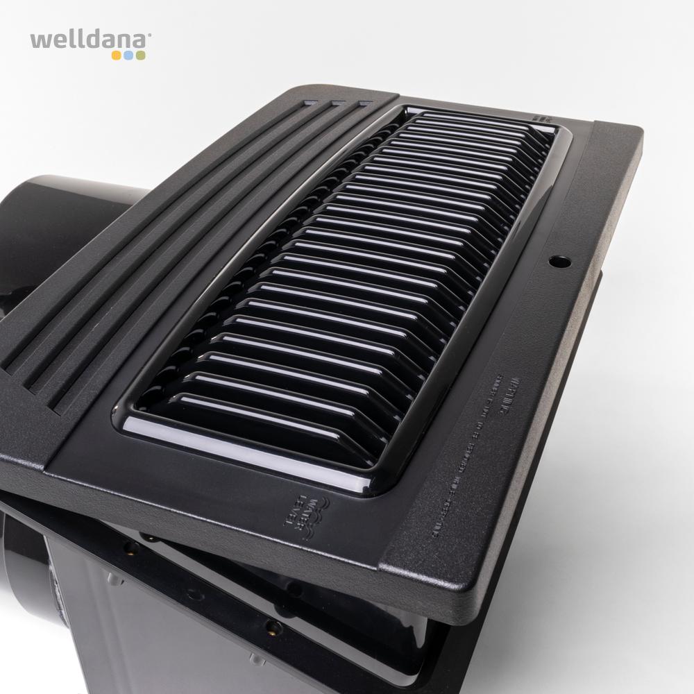 Skimmer komplet Comfortana Pro X3 - Image 3