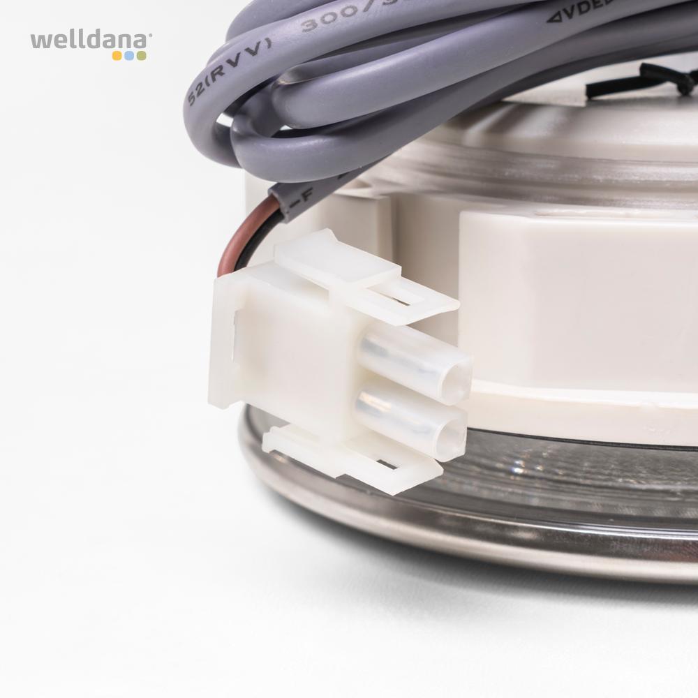 LED Lampe Comfortana Pro X3 - Image 2