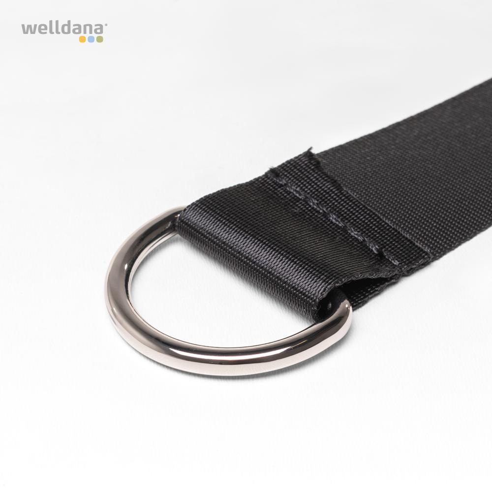 Stroppe til Cover med D ring - 26x3,8cm Comfortana Pro X3 - Image 2