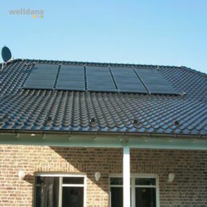 Solarpakke ISOGreen