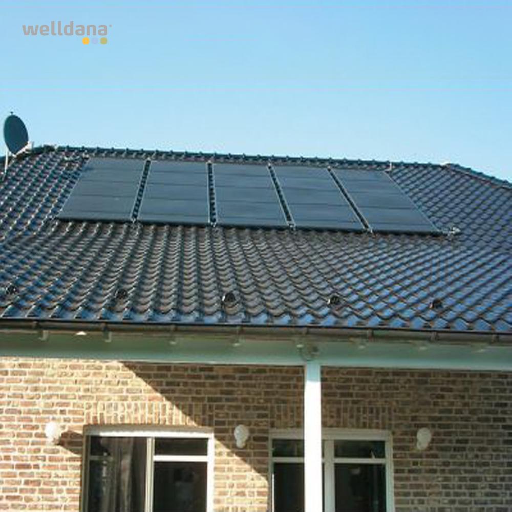 Solarpakke ISOGreen