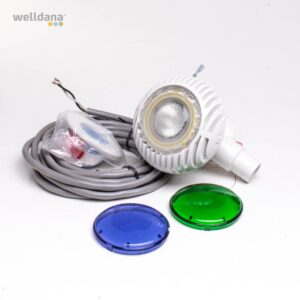 Aqua Luminator, 3m kabel UDGÅET